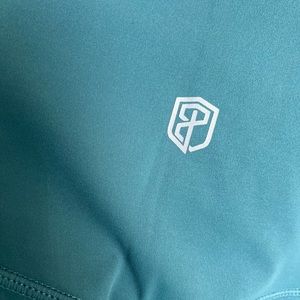 Born Primitive Your Go To Leggings 2.0 in Aquastone